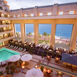 Hyatt Regency Palais De La Mediterranee ניס